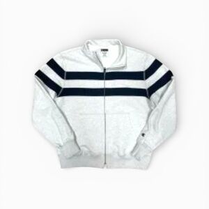 Champion X Todd Snyder Full zip sweatshirt, NWT, L, kangaroo pocket